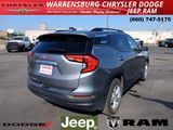 Used 2020 GMC Terrain SLE w/ Driver Convenience Package image 3