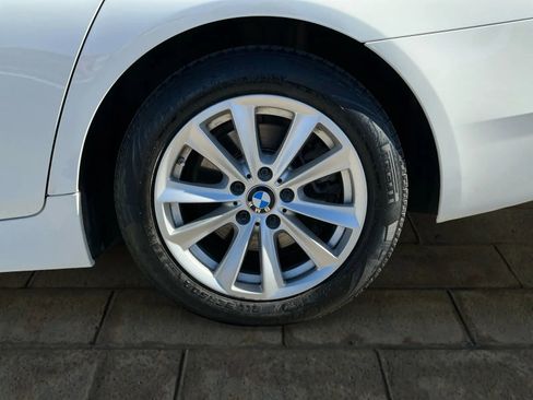 Used 2016 BMW 528i Sedan image 17