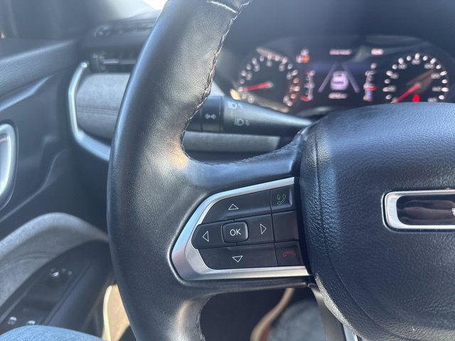Used 2022 Jeep Compass Latitude AWD/4WD image 19