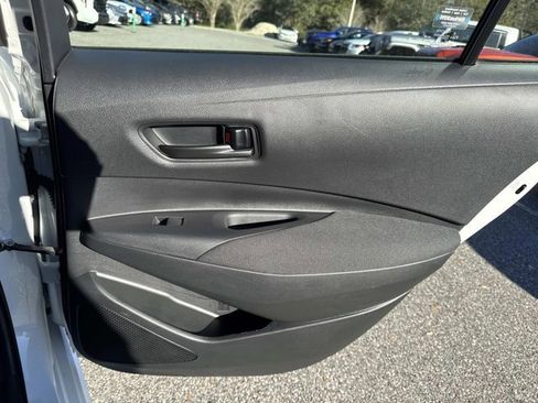 Certified 2024 Toyota Corolla LE image 18