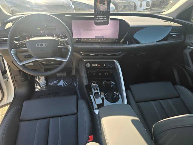 New 2026 Audi Q5 Premium Plus AWD/4WD image 21