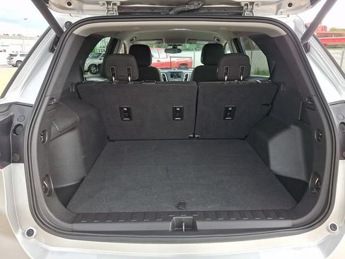 Used 2019 Chevrolet Equinox LT AWD/4WD image 30
