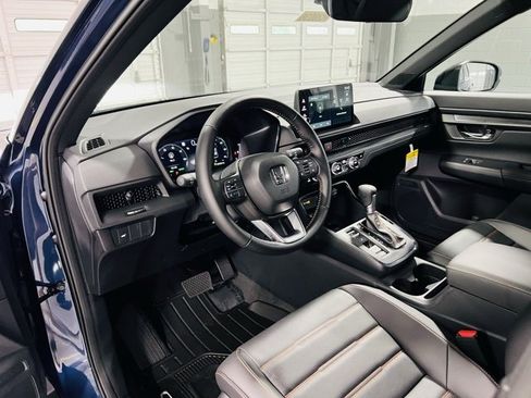 New 2026 Honda CR-V Sport-L image 20