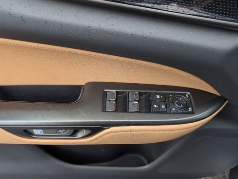 Used 2024 Lexus NX 350 AWD w/ Cold Area Package image 12