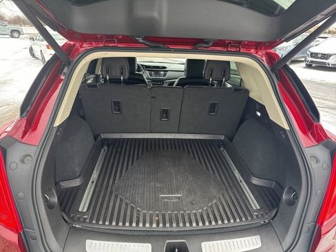 Used 2019 Cadillac XT5 Luxury image 19