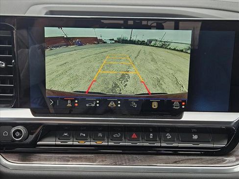 New 2026 Chevrolet Silverado 1500 LTZ image 16