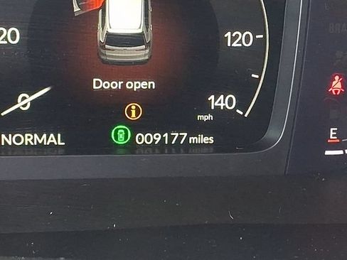 Used 2026 Honda CR-V EX-L image 21
