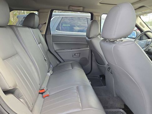Used 2006 Jeep Grand Cherokee Laredo image 6