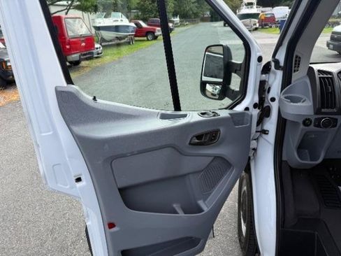 Used 2016 Ford Transit 350 XL RWD image 15