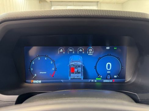 Used 2024 Ford F150 XLT w/ Mobile Office Package image 29