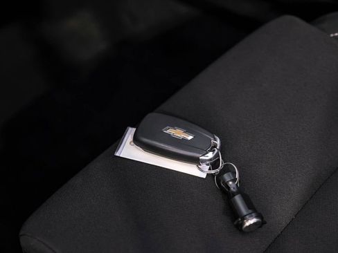 Used 2023 Chevrolet Camaro SS image 56