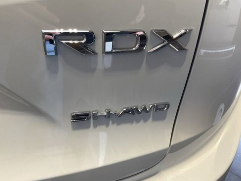 Certified 2025 Acura RDX w/ Technology Package image 26