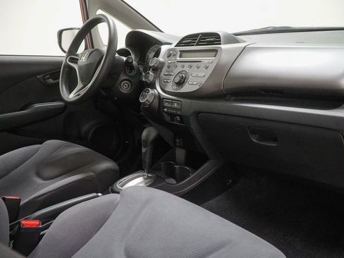 Used 2013 Honda Fit image 30