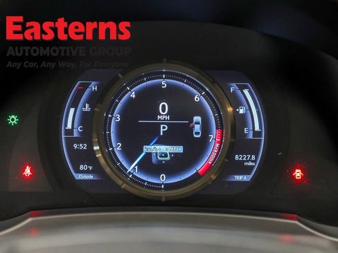 Used 2018 Lexus IS 300 F Sport w/ F Sport Package image 17