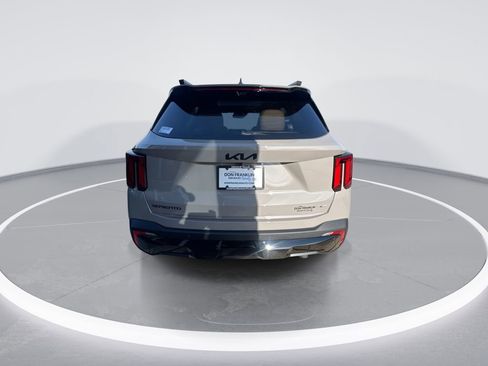 New 2026 Kia Sorento SX Prestige image 7