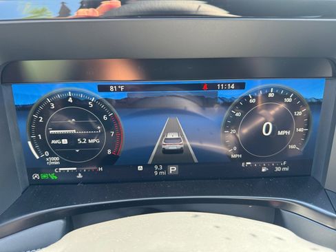 New 2026 Subaru Outback Touring XT AWD/4WD image 11