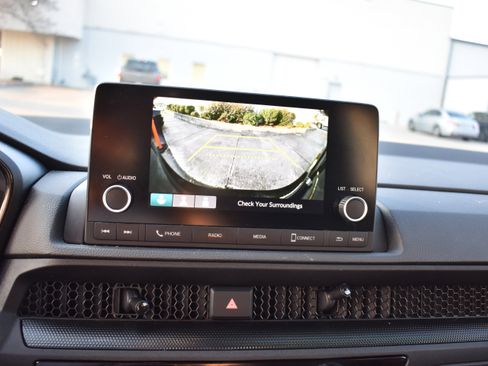 Certified 2023 Honda CR-V LX image 19