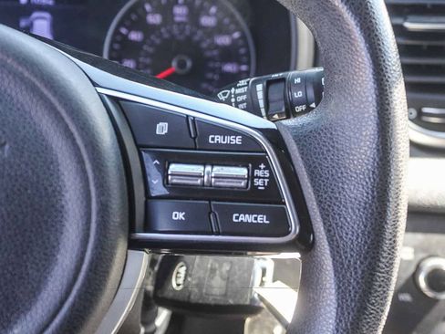 Used 2020 Kia Sportage LX AWD/4WD image 33