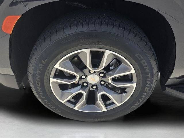 Used 2023 Chevrolet Tahoe LS RWD image 9