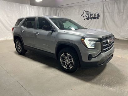 Used 2025 GMC Terrain Elevation