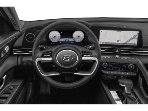 Used 2023 Hyundai Elantra Limited FWD image 10