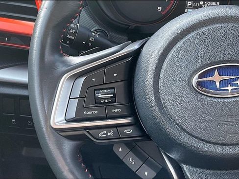 Used 2020 Subaru Forester Sport AWD/4WD image 21
