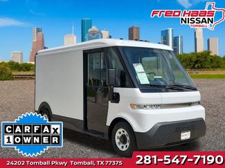 Used 2024 Chevrolet Brightdrop 400 w/ Commercial Equipment Package AWD/4WD 360° Tour