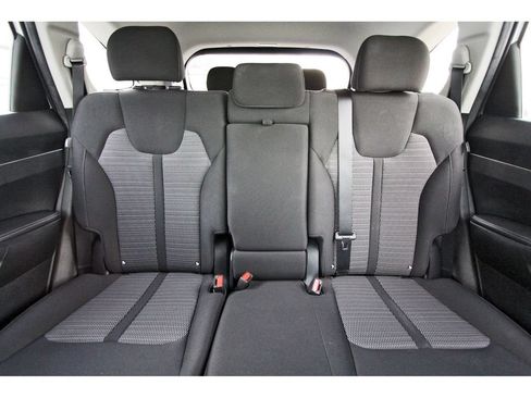 Certified 2025 Kia Sorento LX FWD image 15