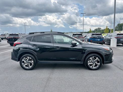 Certified 2026 Subaru Crosstrek 2.5i Premium AWD/4WD image 6
