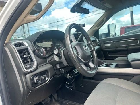 Used 2019 RAM 2500 Big Horn AWD/4WD image 34