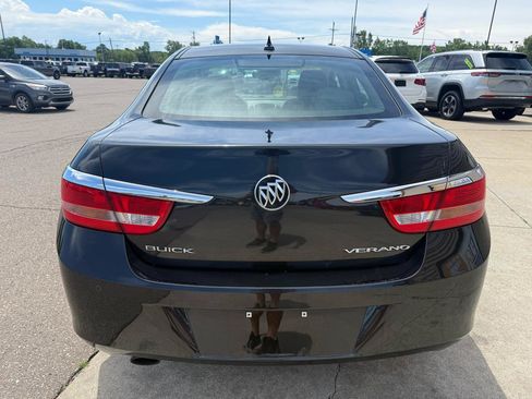 Used 2014 Buick Verano Convenience FWD image 6