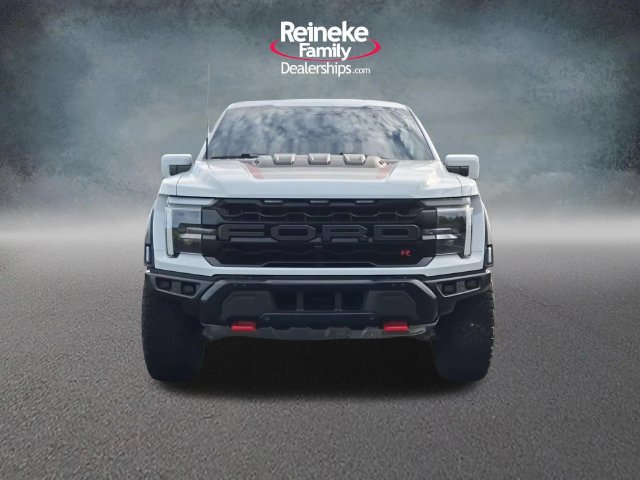 Used 2024 Ford F150 Raptor w/ Equipment Group 803A Raptor R AWD/4WD image 2