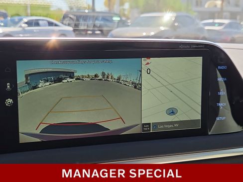 Used 2023 Hyundai Sonata SEL FWD image 26
