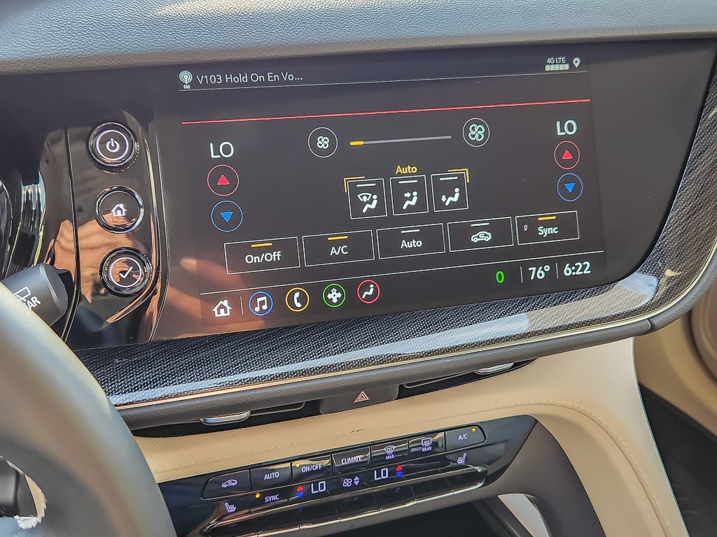 Certified 2023 Buick Envision Preferred AWD/4WD image 13