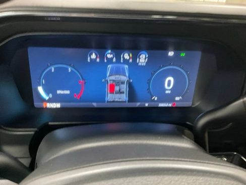 Used 2026 Ford F350 Lariat AWD/4WD image 10