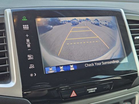 Used 2016 Honda Pilot EX-L image 18