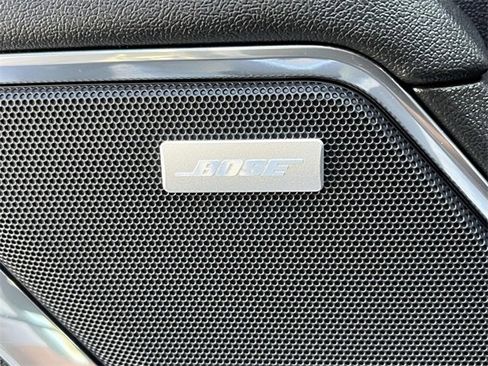 Used 2024 Chevrolet Silverado 1500 RST w/ All Star Edition Plus image 17