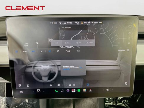 Used 2021 Tesla Model 3 Performance AWD/4WD image 19