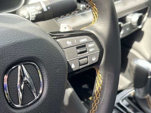 New 2026 Acura Integra A-Spec image 28