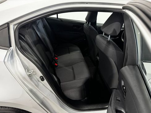 Used 2023 Toyota Corolla LE FWD image 23