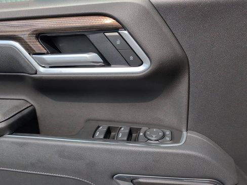 New 2026 Chevrolet Silverado 1500 RST AWD/4WD image 15