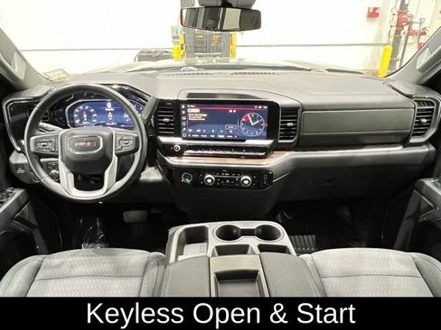 Used 2023 GMC Sierra 1500 Elevation AWD/4WD image 25