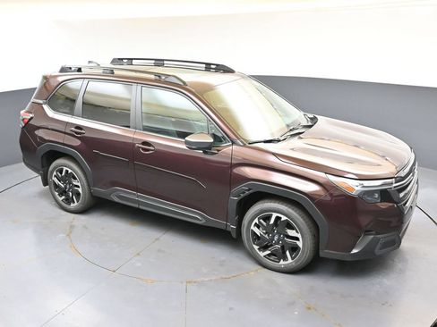 New 2026 Subaru Forester Limited AWD/4WD image 52