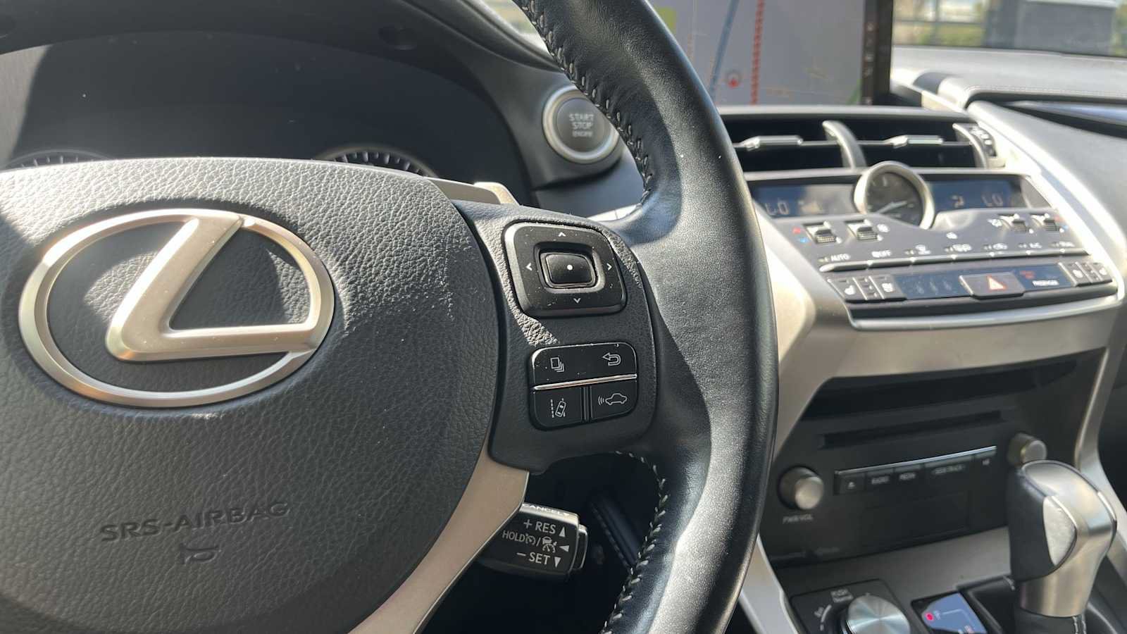 Used 2020 Lexus NX 300 AWD w/ Premium Package image 41