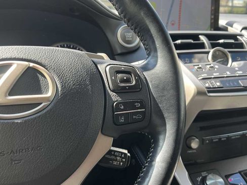 Used 2020 Lexus NX 300 AWD w/ Premium Package image 41