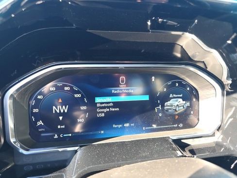 New 2026 Chevrolet Silverado 1500 RST w/ Convenience Package II image 20