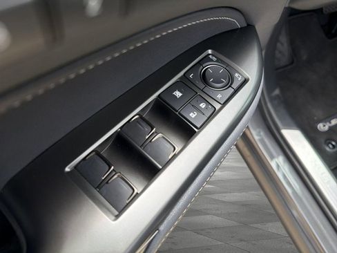 Certified 2026 Lexus NX 350 AWD w/ Accessory Package (Z2) image 10
