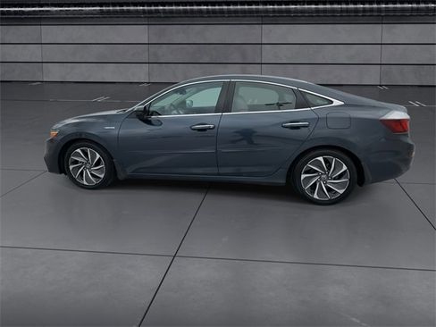 Used 2019 Honda Insight Touring image 5