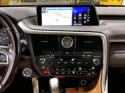 Used 2019 Lexus RX 350 AWD image 6