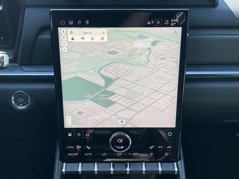 New 2027 GMC Terrain AT4 AWD/4WD image 14
